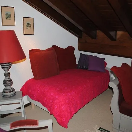 Les Choucas Crans-Montana