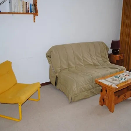 Les Choucas Apartment Crans-Montana