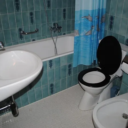 Apartment Les Choucas *