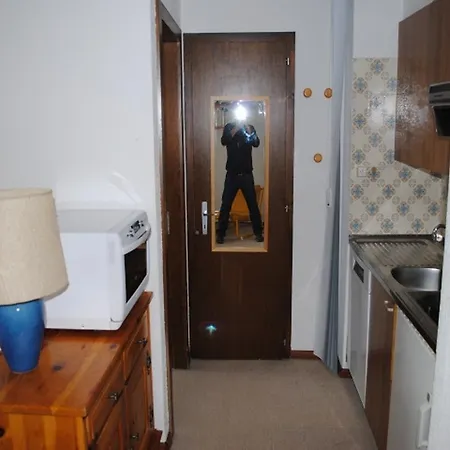 Appartement Les Choucas Crans-Montana