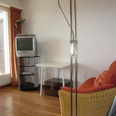 Les Choucas Appartement Crans-Montana