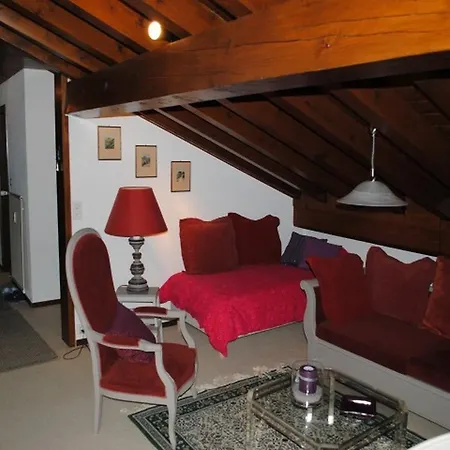 Les Choucas Crans-Montana