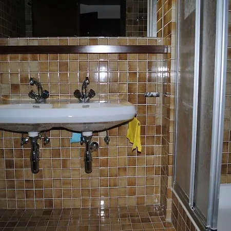Appartement Les Choucas Crans-Montana
