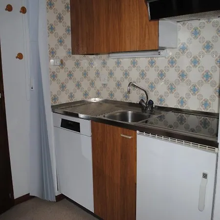 Appartement Les Choucas Crans-Montana