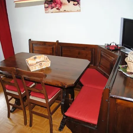 Les Choucas Crans-Montana